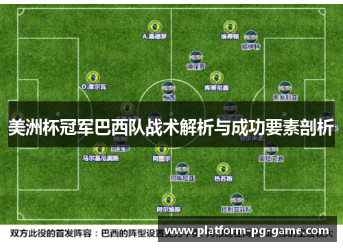 美洲杯冠军巴西队战术解析与成功要素剖析 美洲杯冠军巴西队战术解析与成功要素剖析